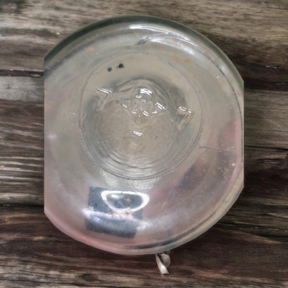 ⏳️Vintage⏳️STEWART'S BLUING Bottles (set of 3) - Picture 11 of 15